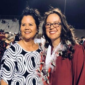 Meet your Posher, Lisa